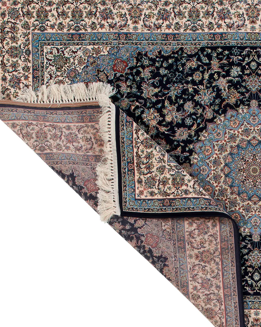 Orientteppich detail