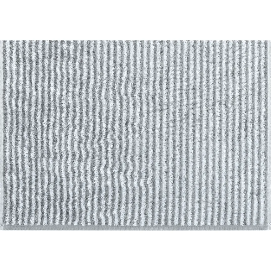 Duschtuch Two-Tone Stripe detail