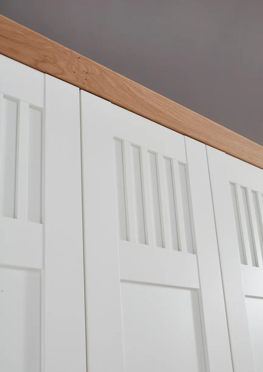 Kranzleiste, abgeschrägt hauptaufnahme