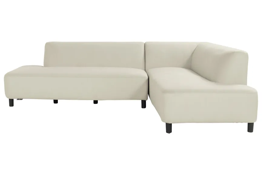 Sit&Heat Lounge detail