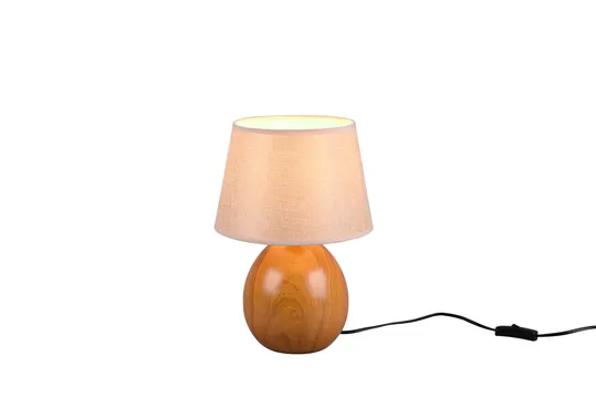 Tischleuchte