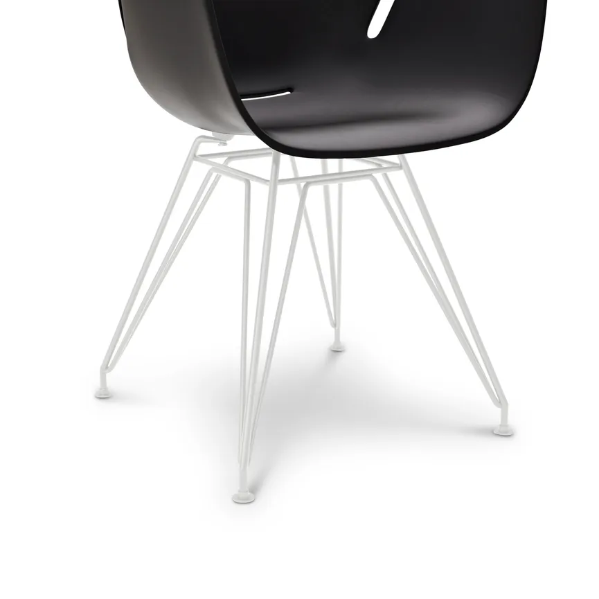 AL-Stuhl Iron detail