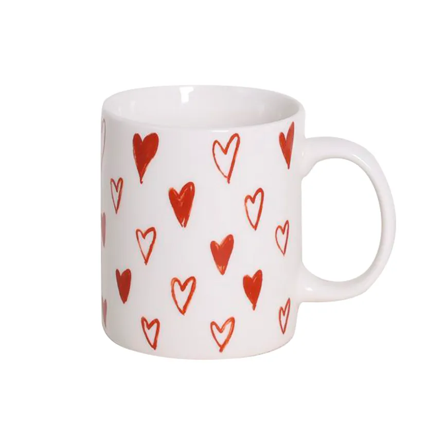 Becher 2er-Set je 325 ml detail