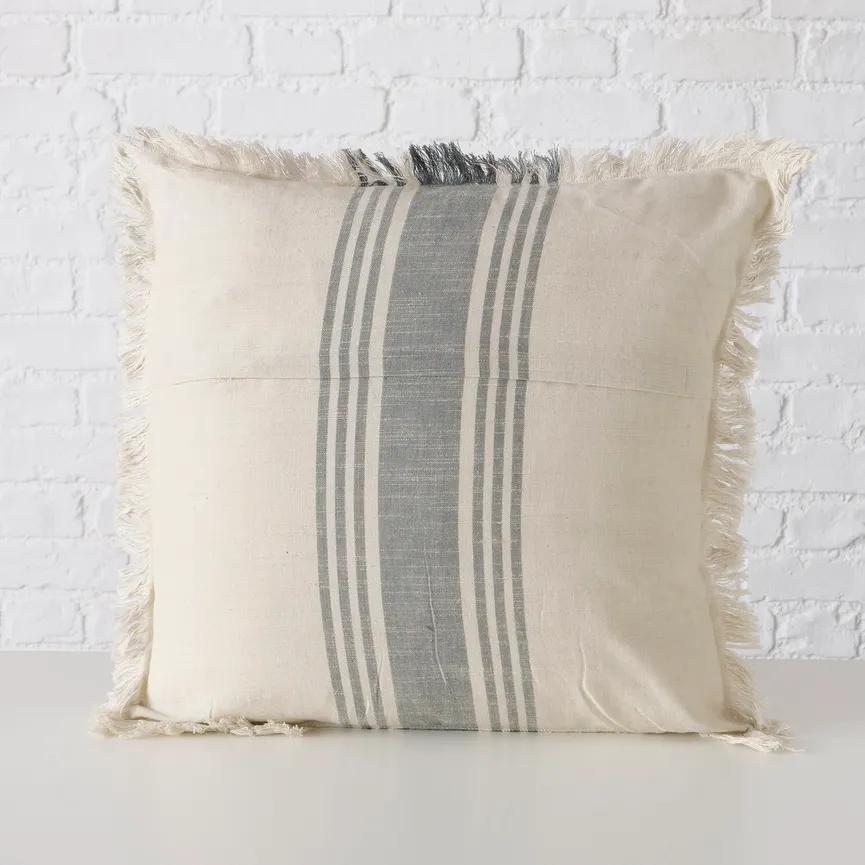 Kissen "Kaista" detail