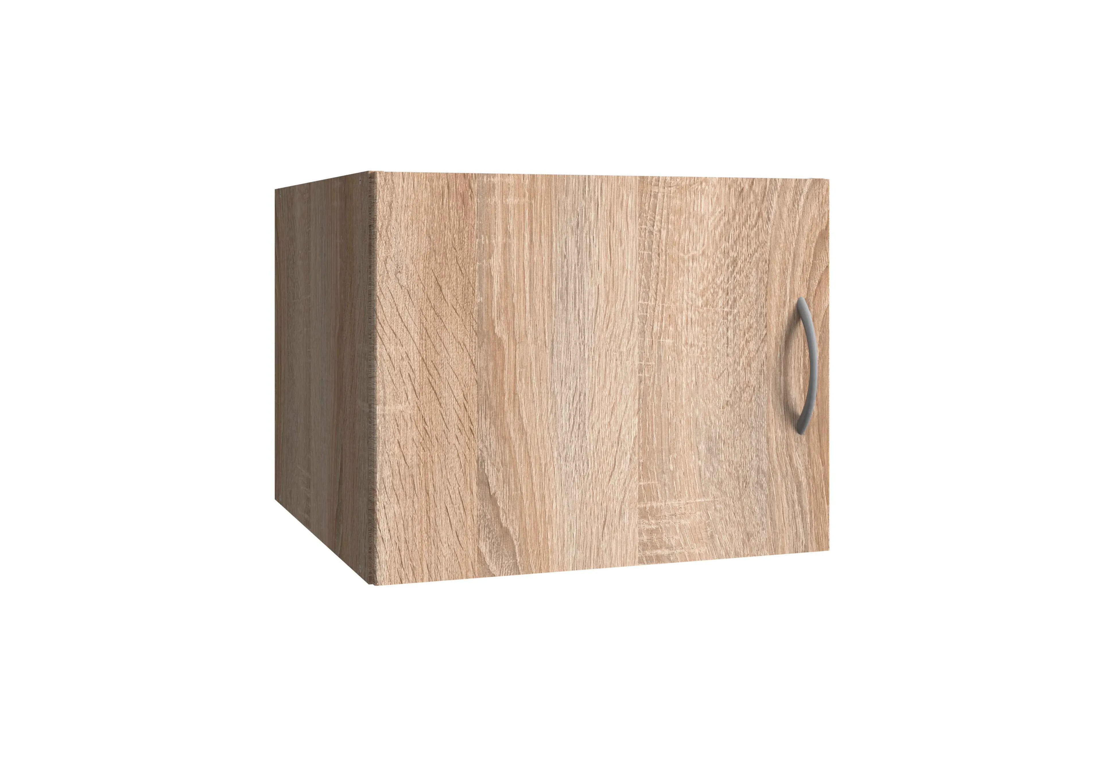 Aufsatzschrank Multiraumkonzept