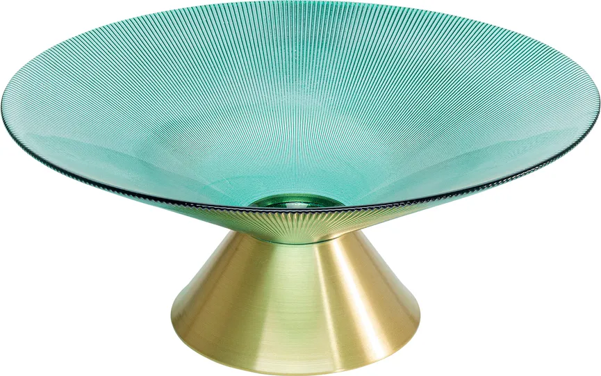 Schale "Birdie" M hellgrün hauptaufnahme