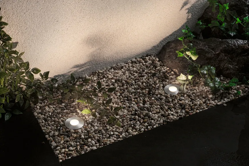 Plug&Shine FloorMini Einzelsp. milieu