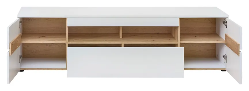 TV-Lowboard detail