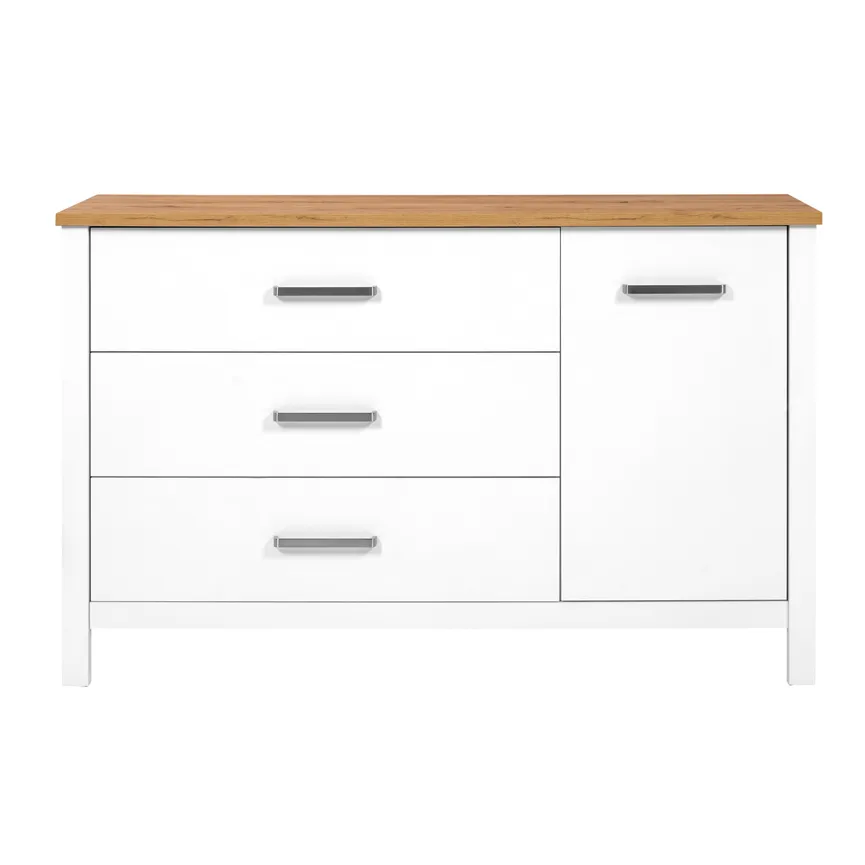 Sideboard detail