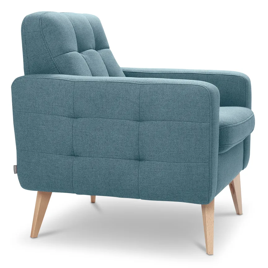 Sessel (1 LR) detail