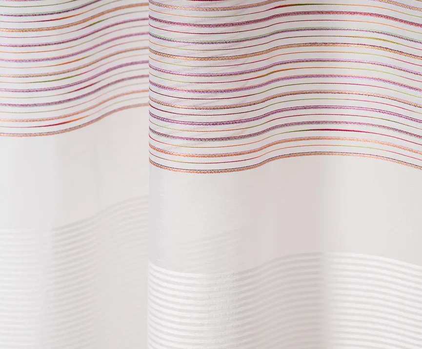 Dekoschal Rica 140x245cm material_farbe