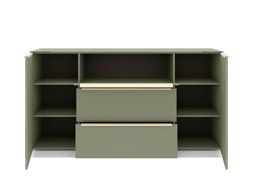 Sideboard 182cm detail