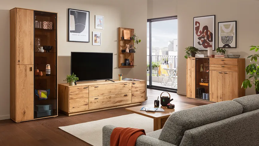 Kombination 1* milieu