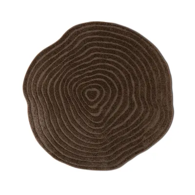 Design-Teppich