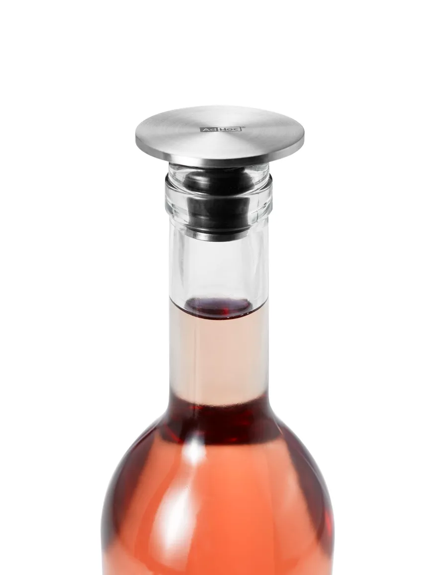 Flaschenverschluss "Champ" detail