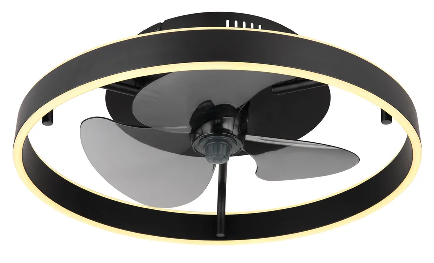 Deckenventilator "Conway" detail