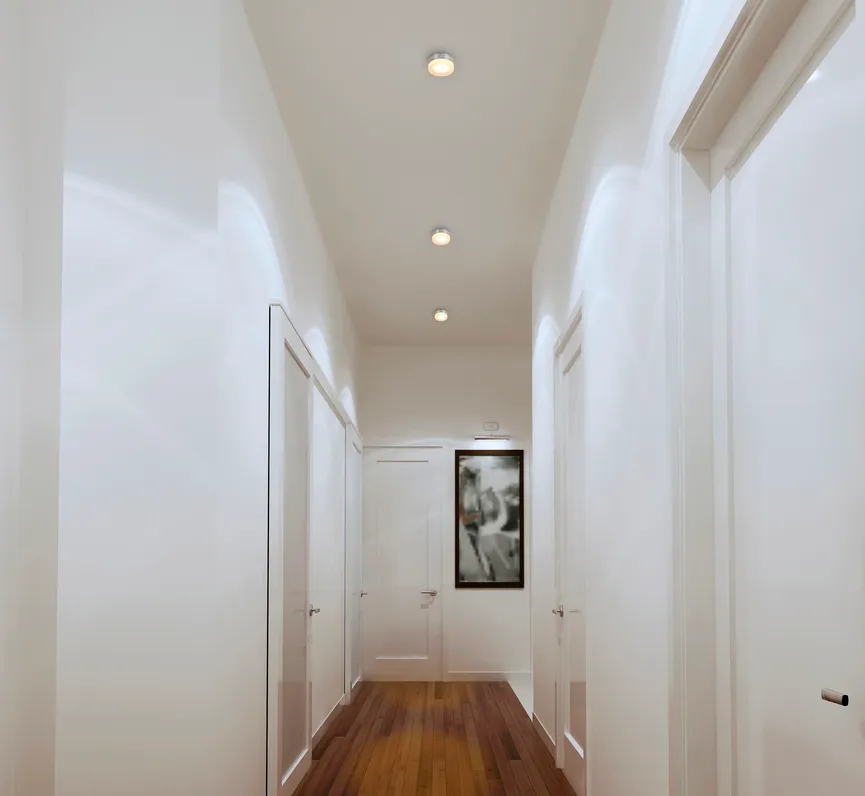 Deckenleuchte "One" milieu