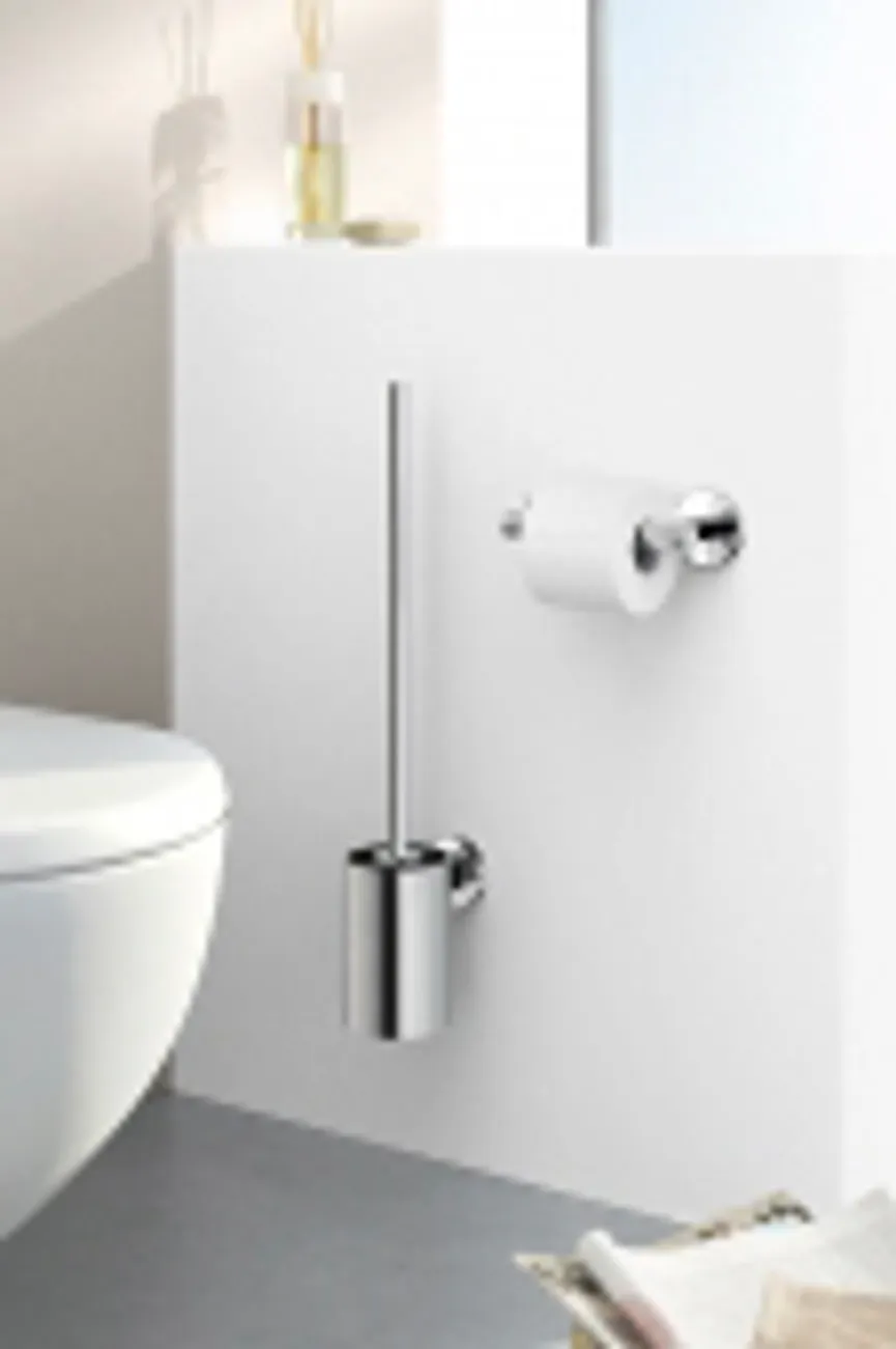 Toilettenpapierhalter Scala milieu
