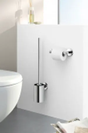 Toilettenpapierhalter