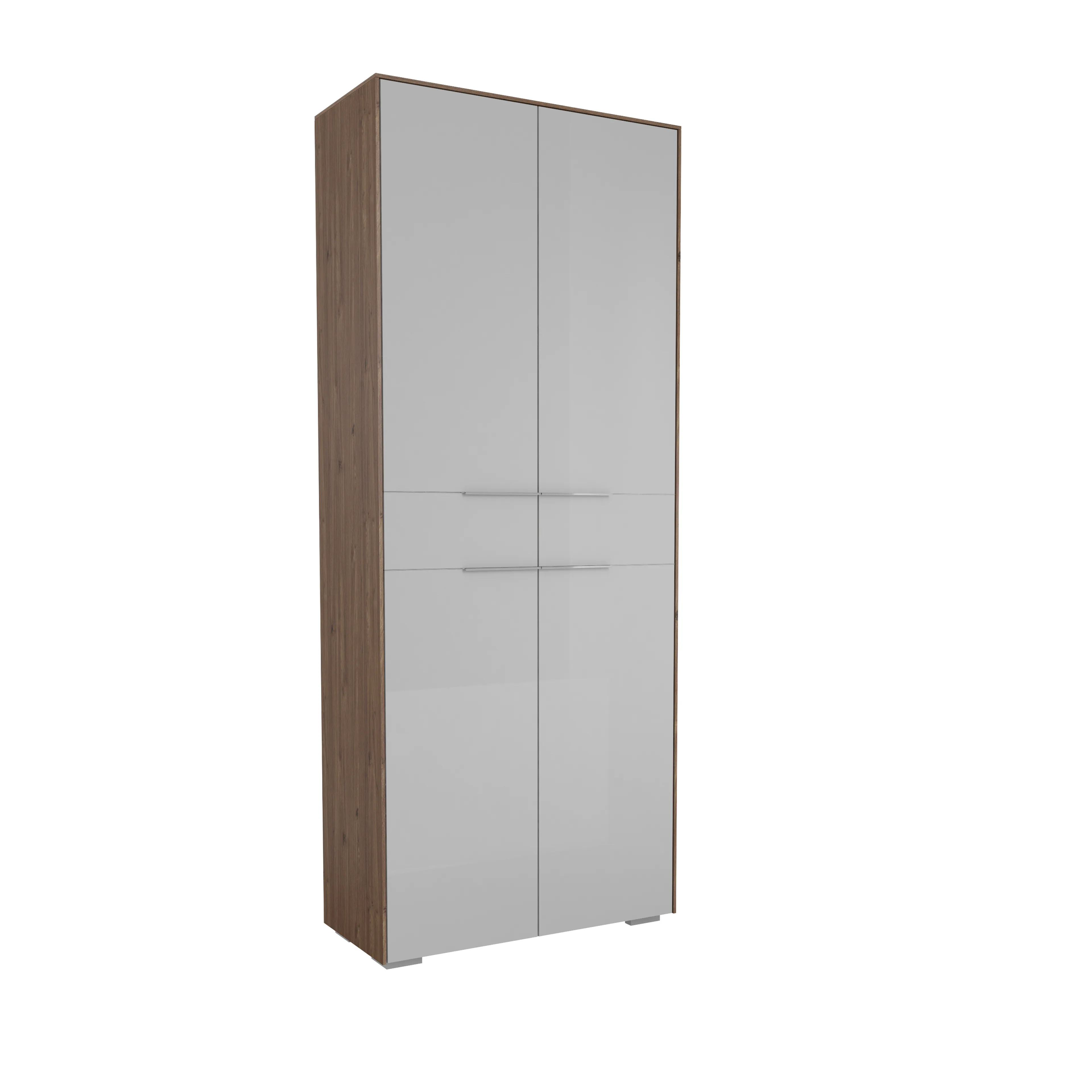 Garderobenschrank Luxor