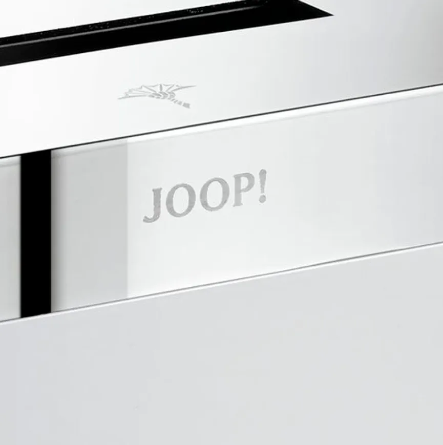 Kleenexbox Chromeline JOOP! detail