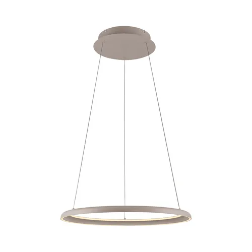 LED-Pendelleuchte