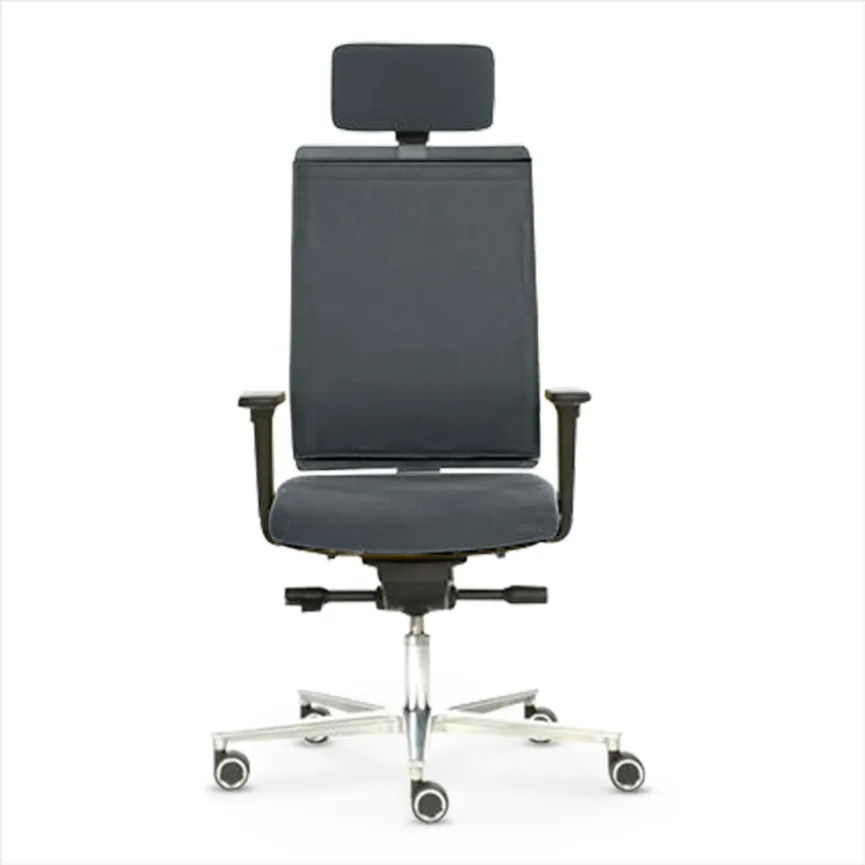 Drehstuhl hauptaufnahme