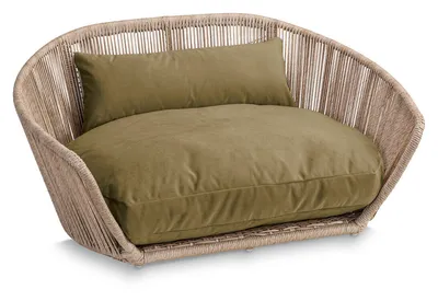 Hundesofa VOGUE