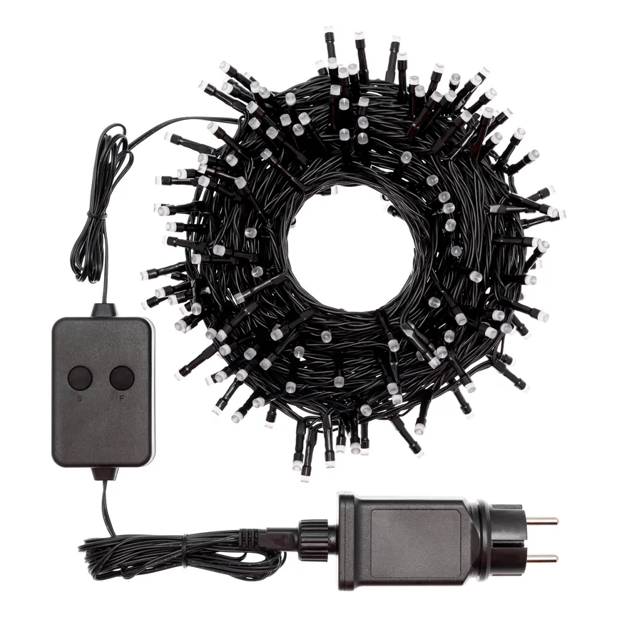 Lichterkette "Appy 200" detail