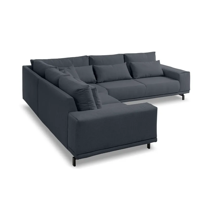Ecksofa detail