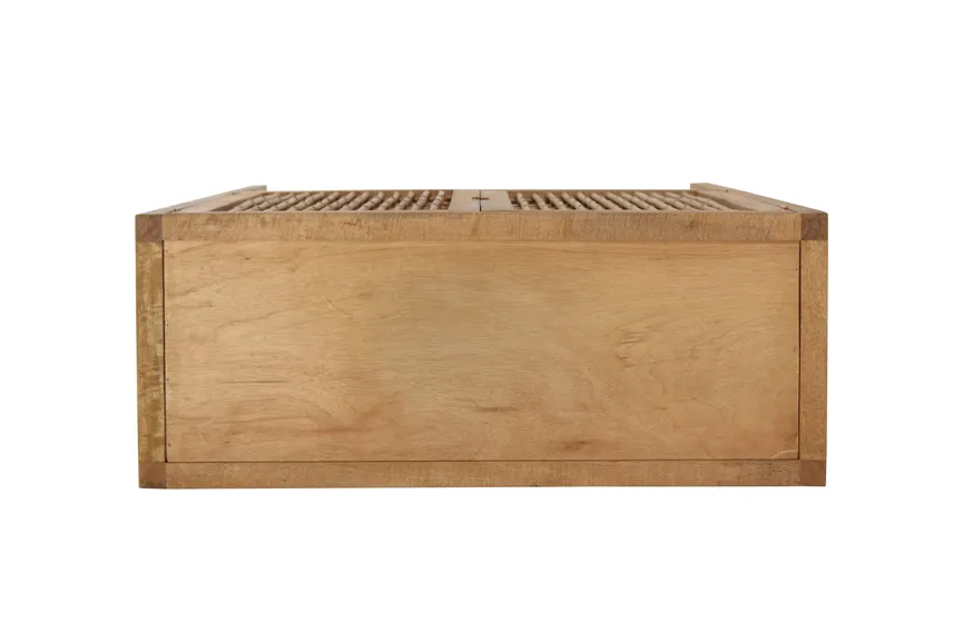 Highboard detail