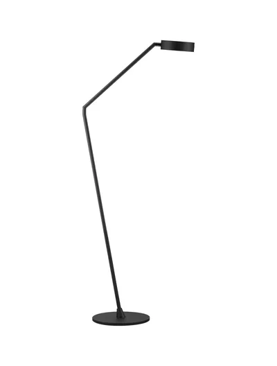 LED-Stehlampe