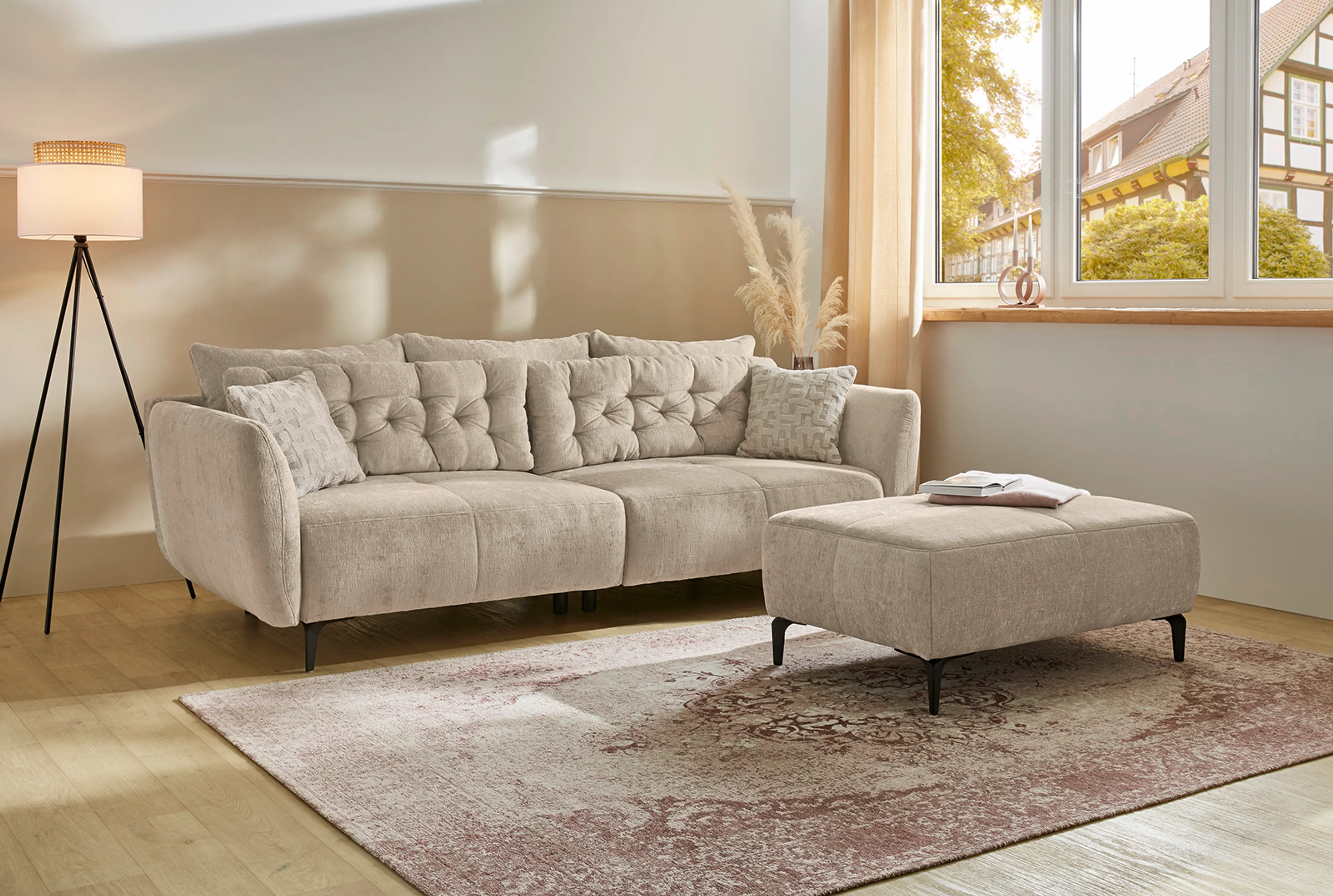 Hocker Spa / Salo