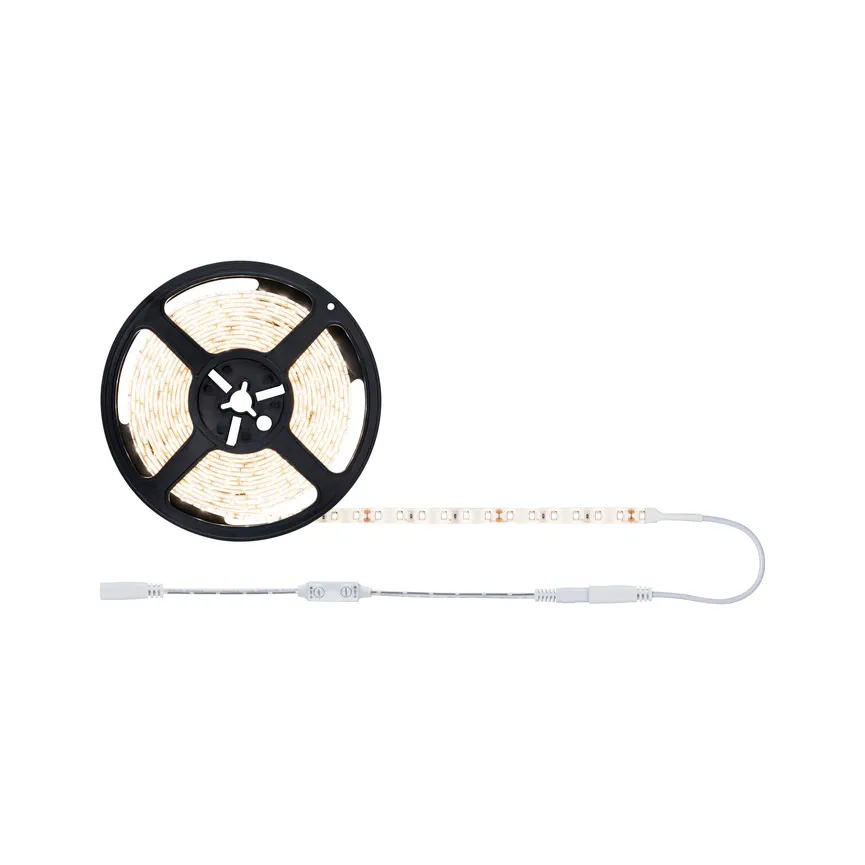 SimpLED Strip Komplettset 5m detail