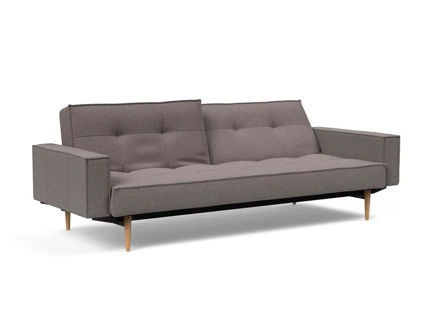 Sofa+AL Styletto hell detail