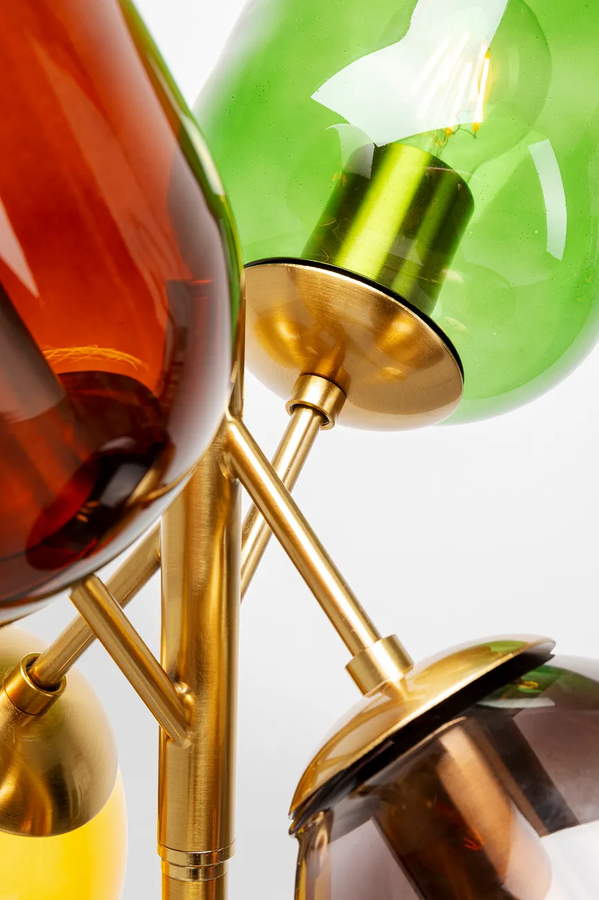 Stehleuchte "Balloon Dance" detail