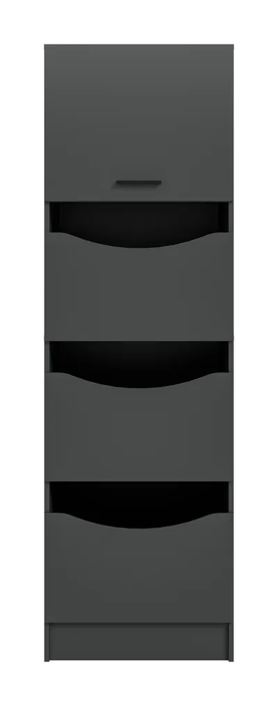Wäscheschrank