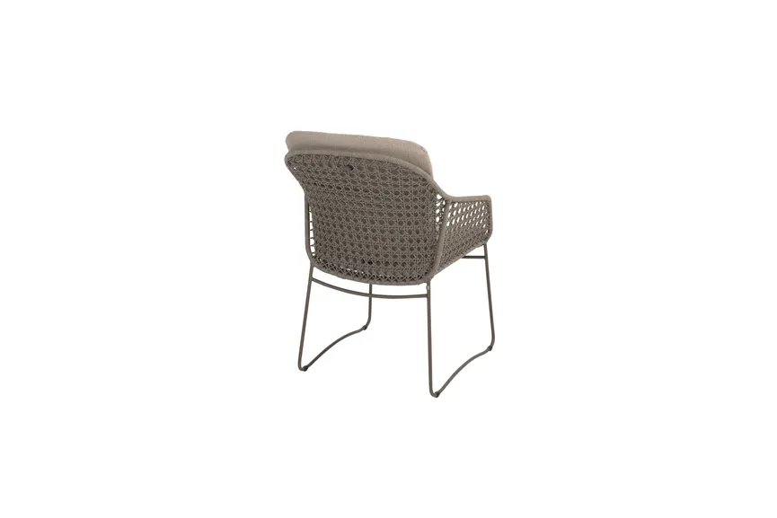 ** Tischset Prado 7-tlg. oval detail