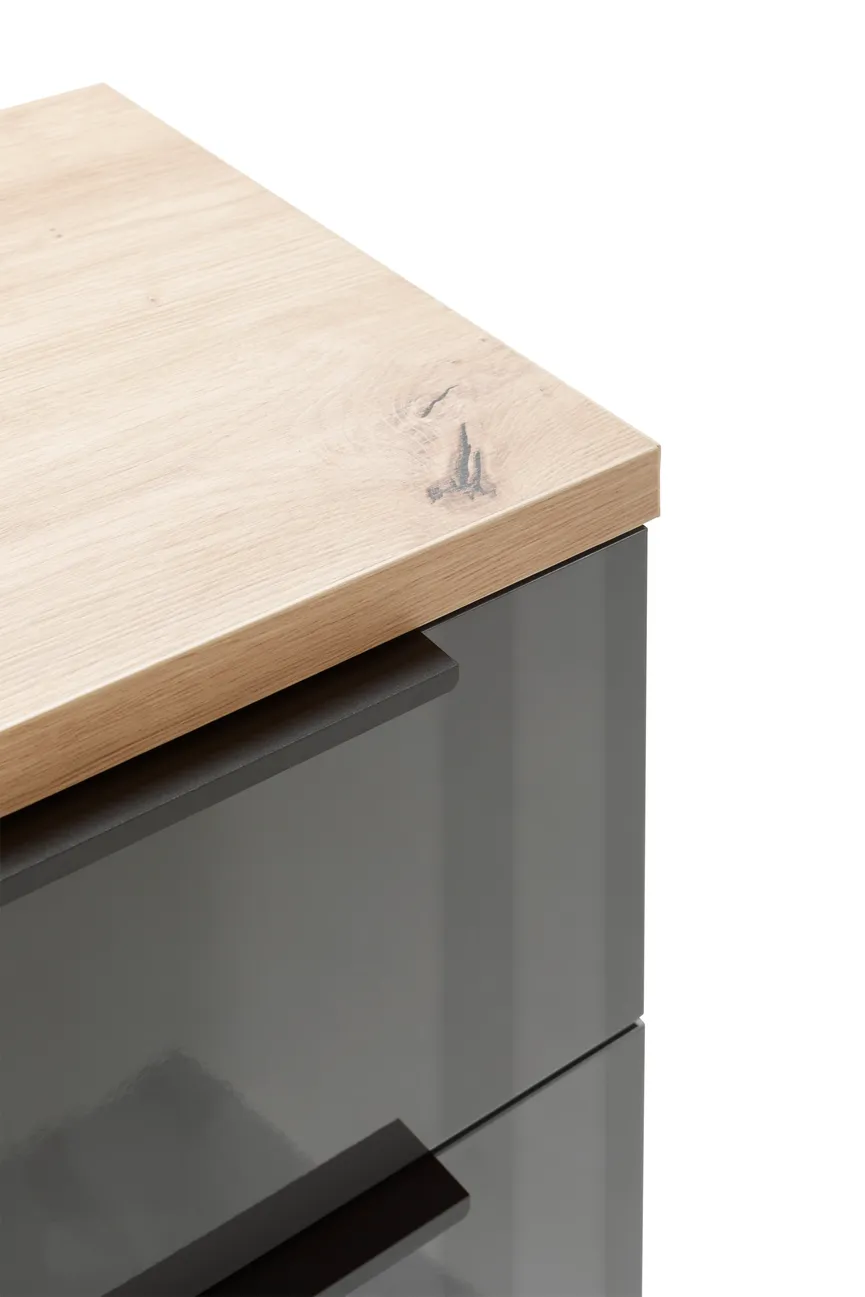 Unterschrank detail