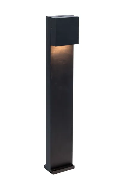 LED-Außenstandleuchte