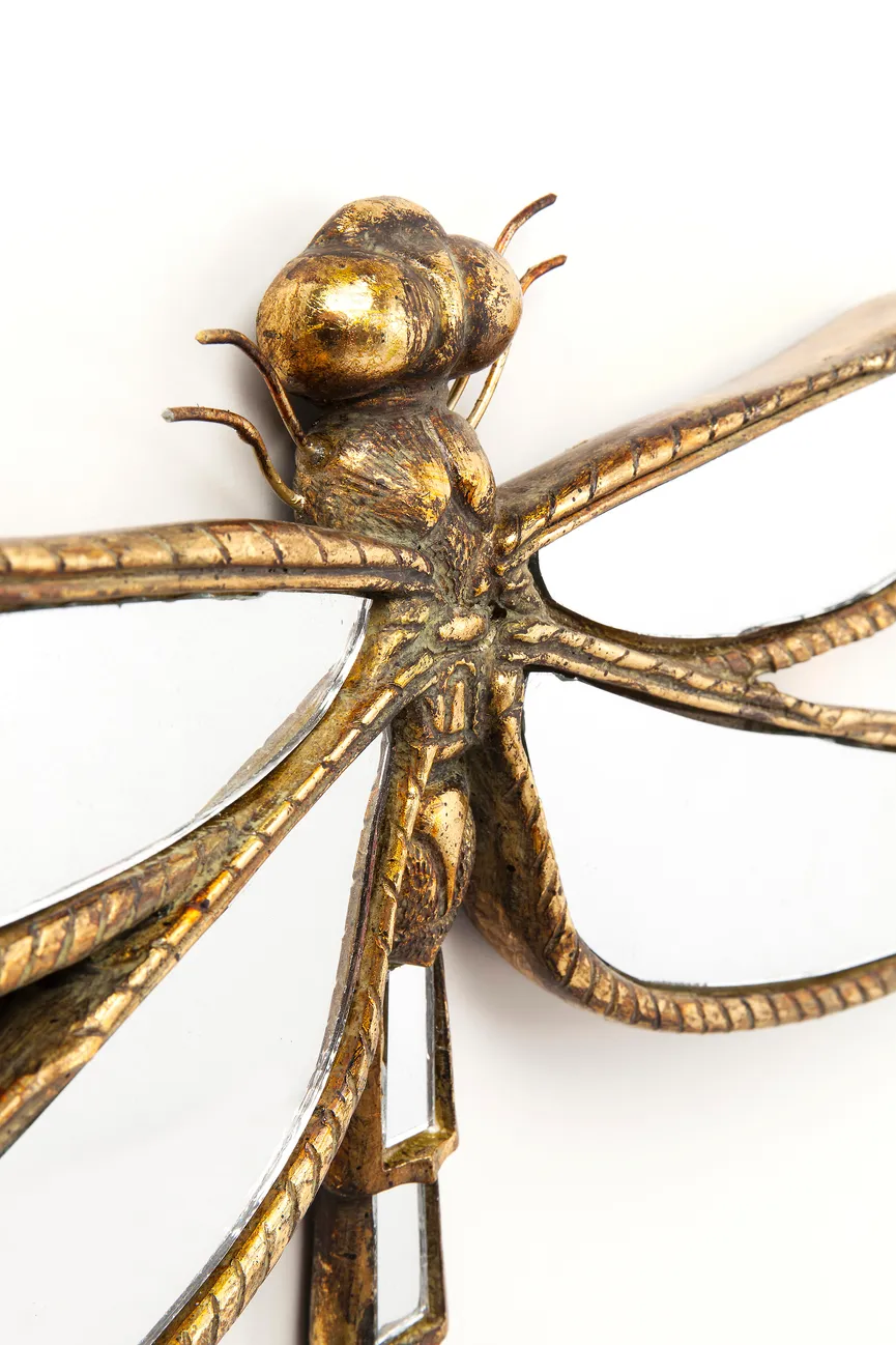 Wandschmuck detail