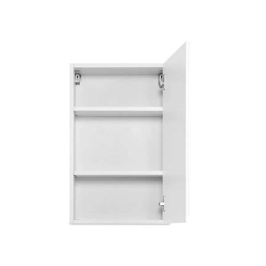 *Oberschrank 40 detail