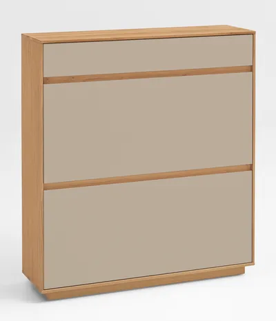 Schuhschrank