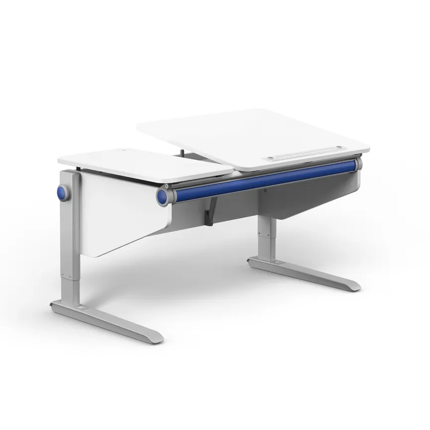 Schreibtisch Split detail