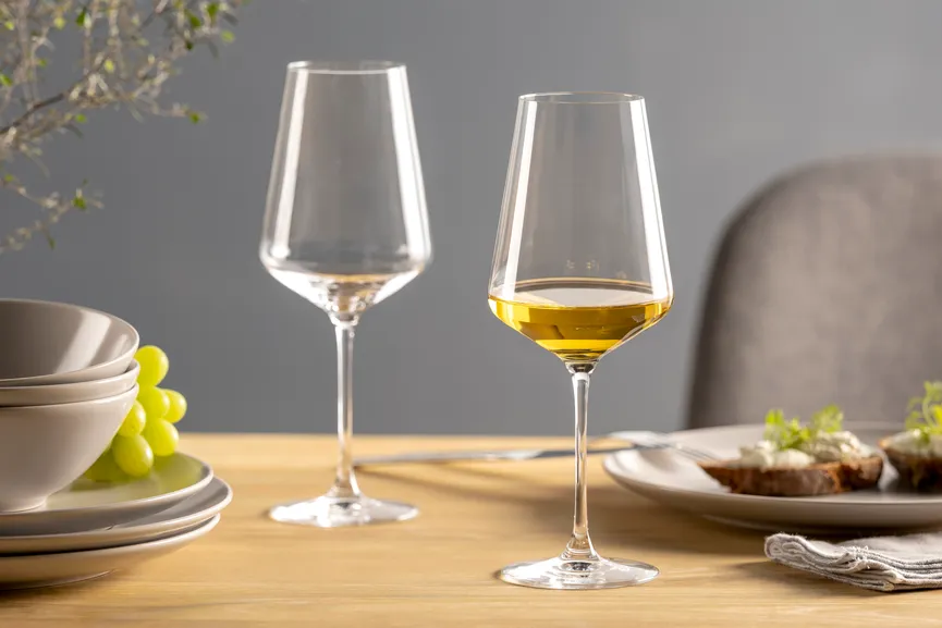 Weißweinglas "Puccini" 560 ml milieu