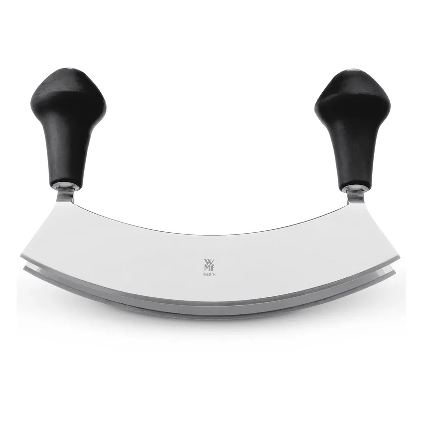 Wiegemesser hauptaufnahme