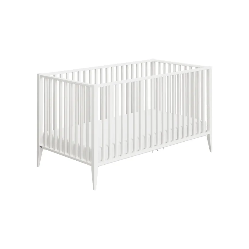Babybett 70x140 cm hauptaufnahme