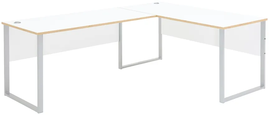 Winkel-Schreibtisch hauptaufnahme