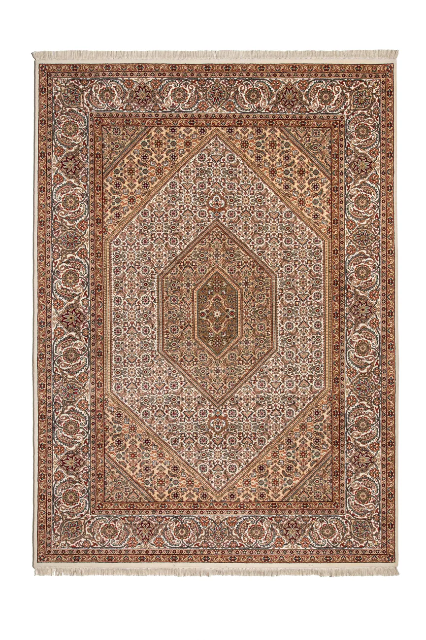 Orient hauptaufnahme