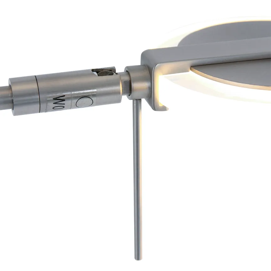 Deckenfluter "Turound" detail